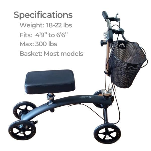 Knee Scooter Rentals near me Colorado Springs Denver