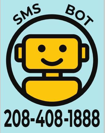SMS bot - Knee Scooter USA