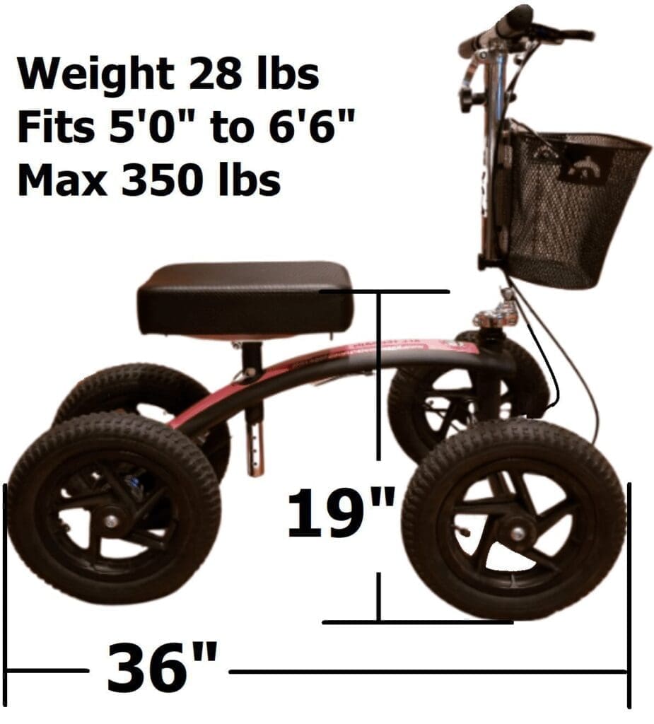 All Terrain Knee Scooter Rental - Knee Scooter USA - Specs, Knee Scooter Rental Near Me, all terrain knee scooter model,all terrain knee scooter, all terrain knee walker, off road knee scooter, knee scooter all terrain wheels, best all terrain knee scooter, all terrain knee scooter near me, Knee Scooter Rental, knee scooter rental near me, knee scooter near me, knee walker rental, medical knee scooter rental, broken foot scooter rental, leg scooter rental near me, foot scooter rental, broken leg scooter rental, kneescooterusa all-terrain, knee scooter usa all terrain, all terrain knee scooter wheels, amazon knee scooter all terrain, All Terrain Specs Knee Scooter Rental,