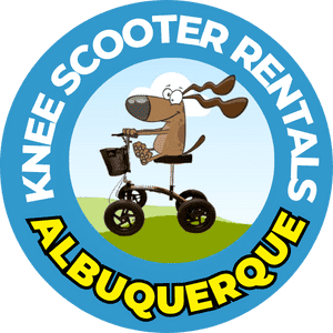 Read more about the article Stay Active and Independent with Knee Scooter Rentals in Albuquerque