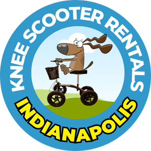 Indianapolis Knee Scooter Rental