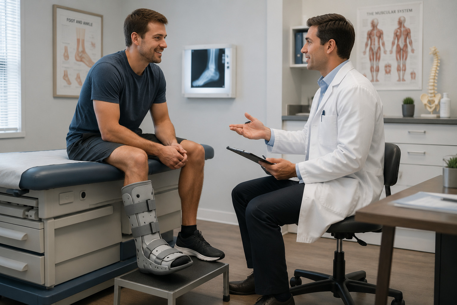 What Is HCPCS Code For A Knee Scooter