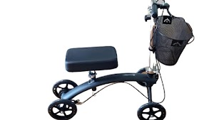 Knee Scooter USA Colorado Springs place picture